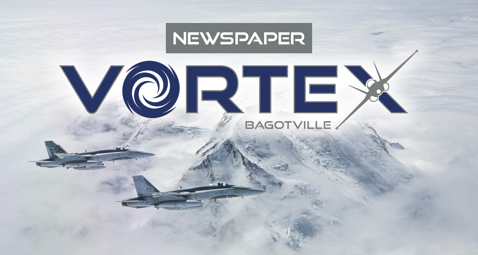 Vortex Bagotville