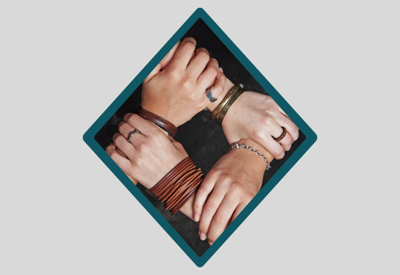 Hands