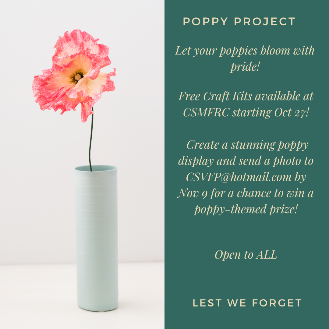 poppy