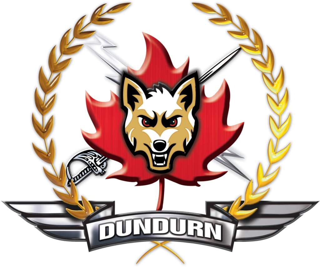 Det Dundurn Logo