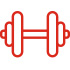 Weights Icon