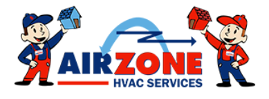 Airzone HVAC Services Logo