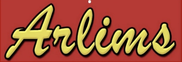 Arlims logo