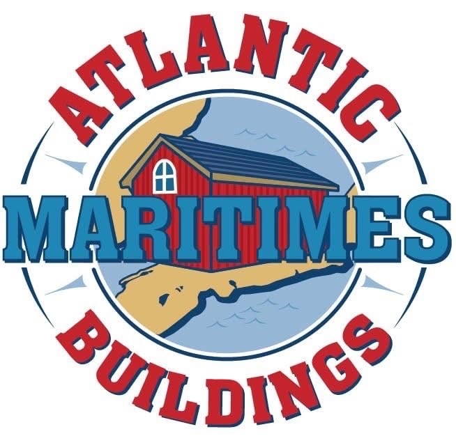 Atlantic Maritime Buildings logo