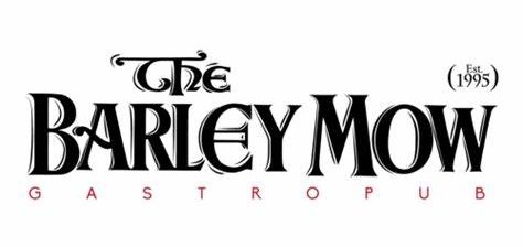 The Barley Mow Logo