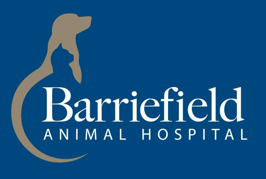 Barriefield Animal Hospital Logo