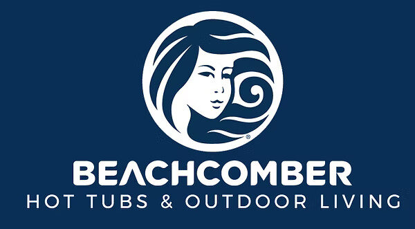 Beachcomber Hot Tubs & Patio Logo