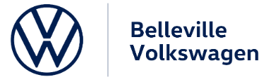 Belleville Volkswagen logo
