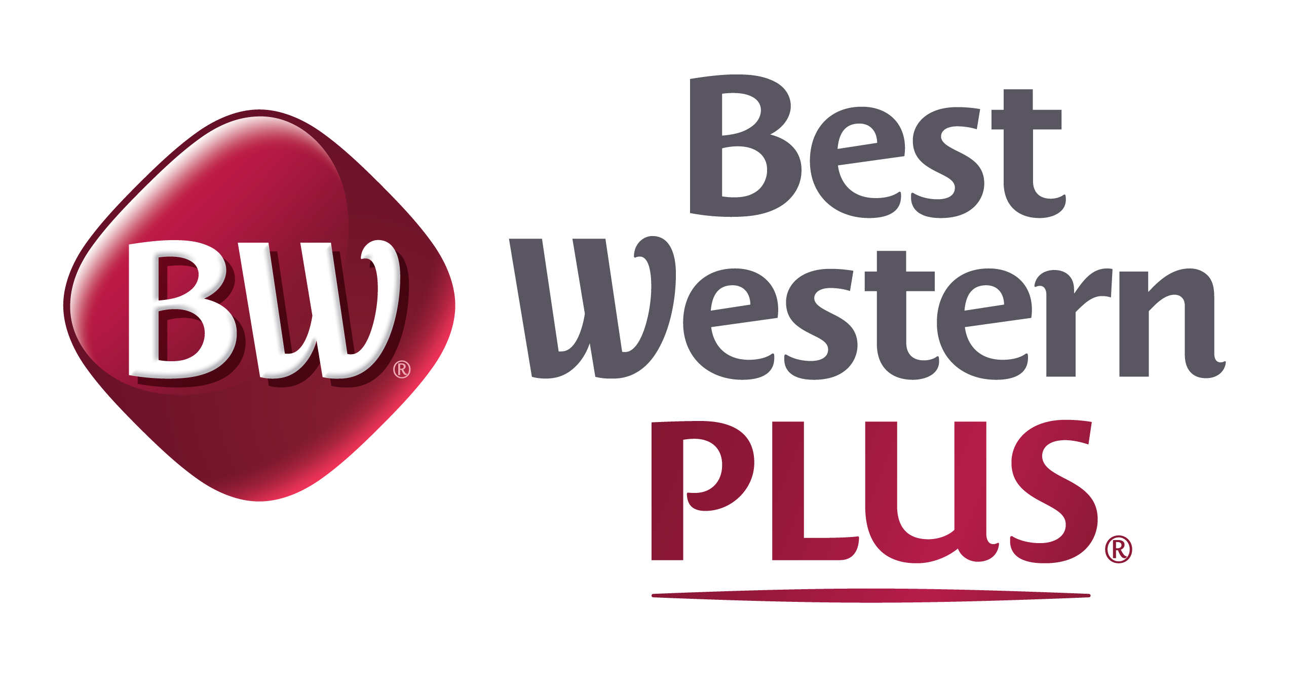 Best Western Plus logo