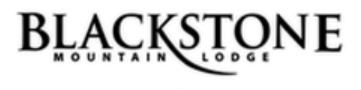 Blackstone Mountain Lodge - Clique Hotels and Resorts Logo