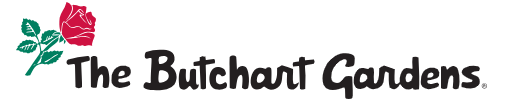 The Butchart Gardens Logo