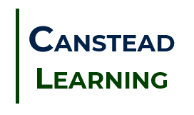 Canstead Learning logo