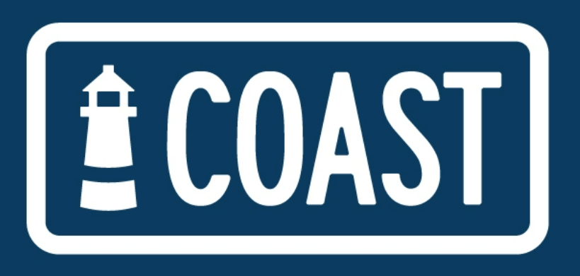 Coast Tire & Auto Service Logo