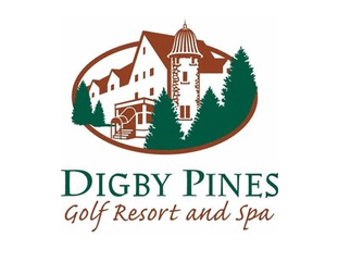 Digby Pines Golf Resort and Spa Logo