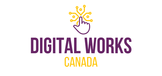 Digital Works Canada logo