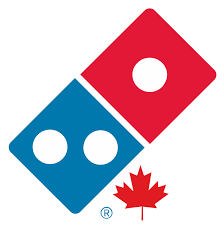 Dominos Pizza logo