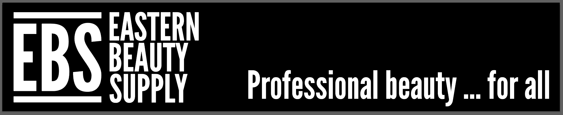 Eastern Beauty Supply logo