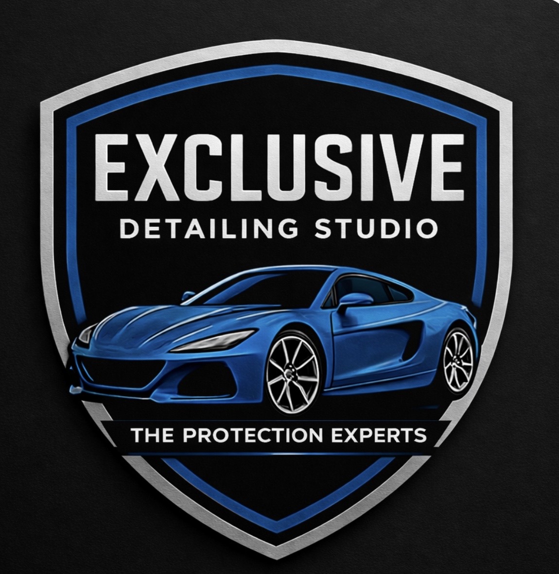 Exclusive Detailing Studio logo