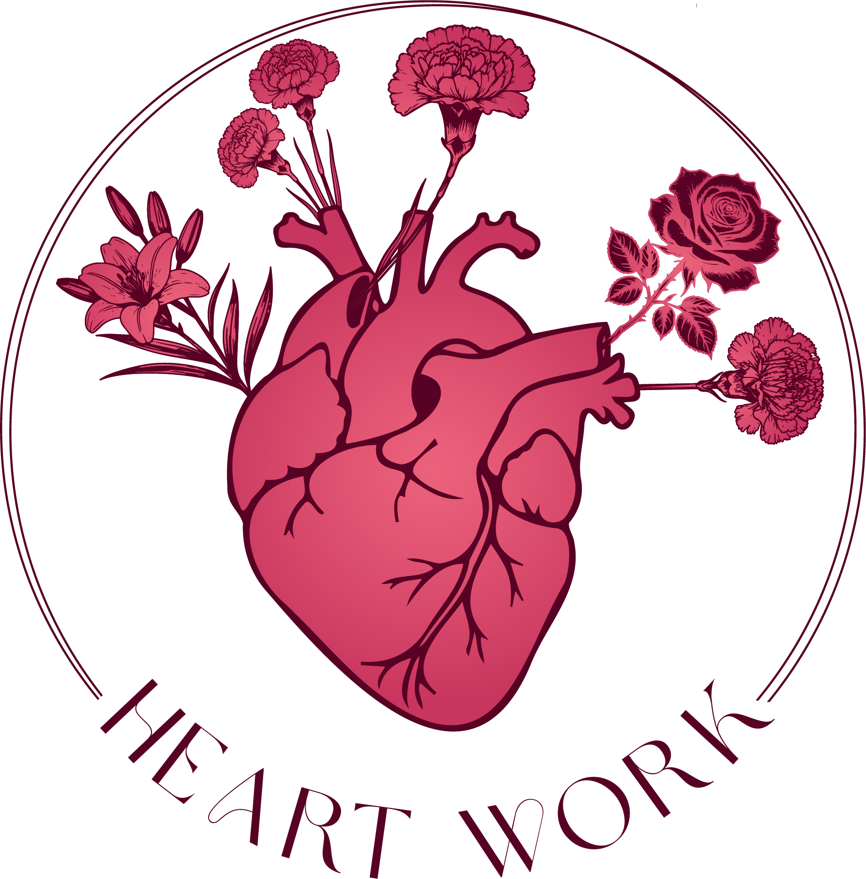 Heart Work Therapy and Yoga