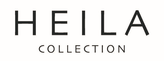 Heila Collection logo