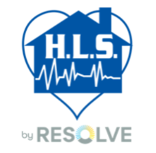 Home Lifecare Services Logo