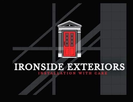Ironside Exteriors logo