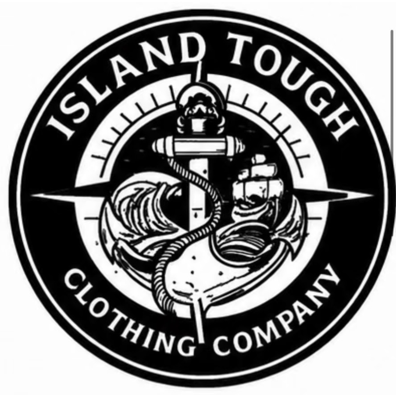 Island Tough Clothing logo