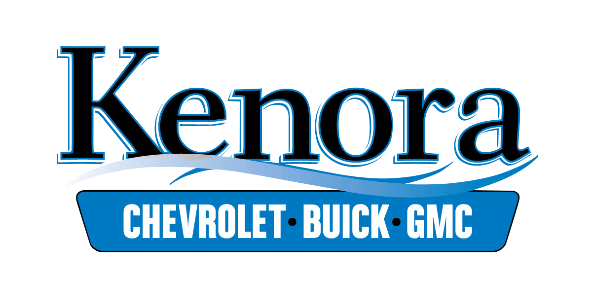 Kenora GM logo