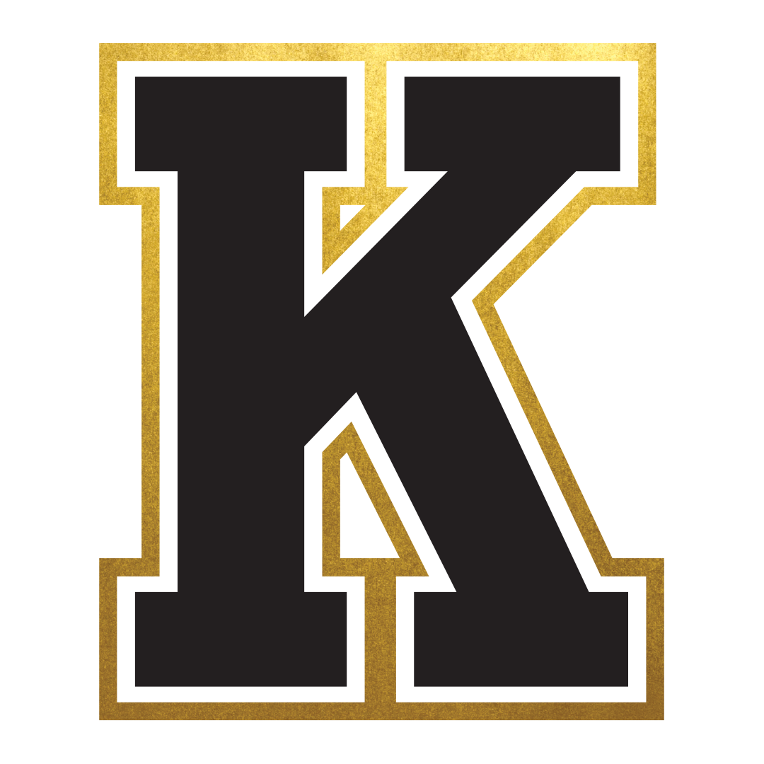 Kingston Frontenacs Logo