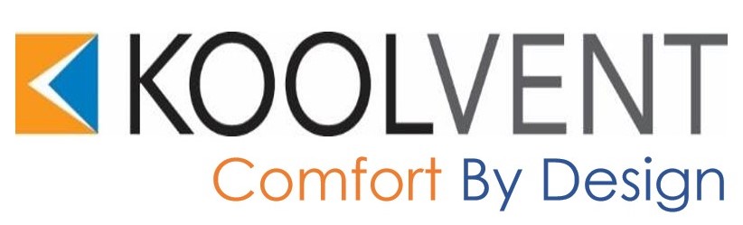 Kool Vent logo