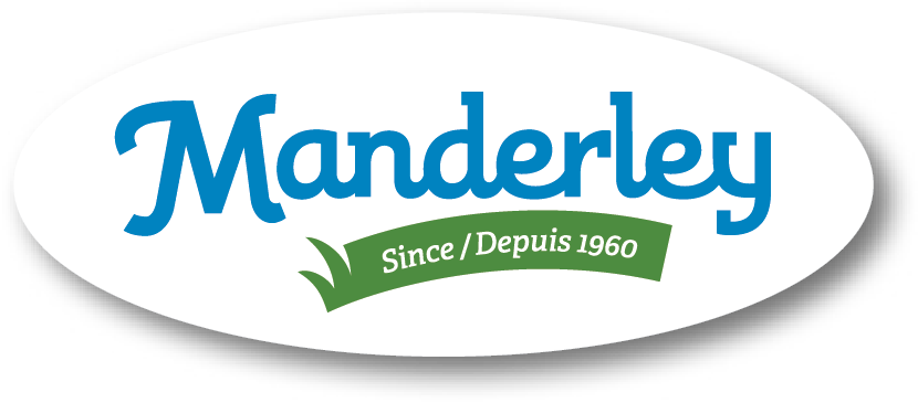 Manderley Turf logo