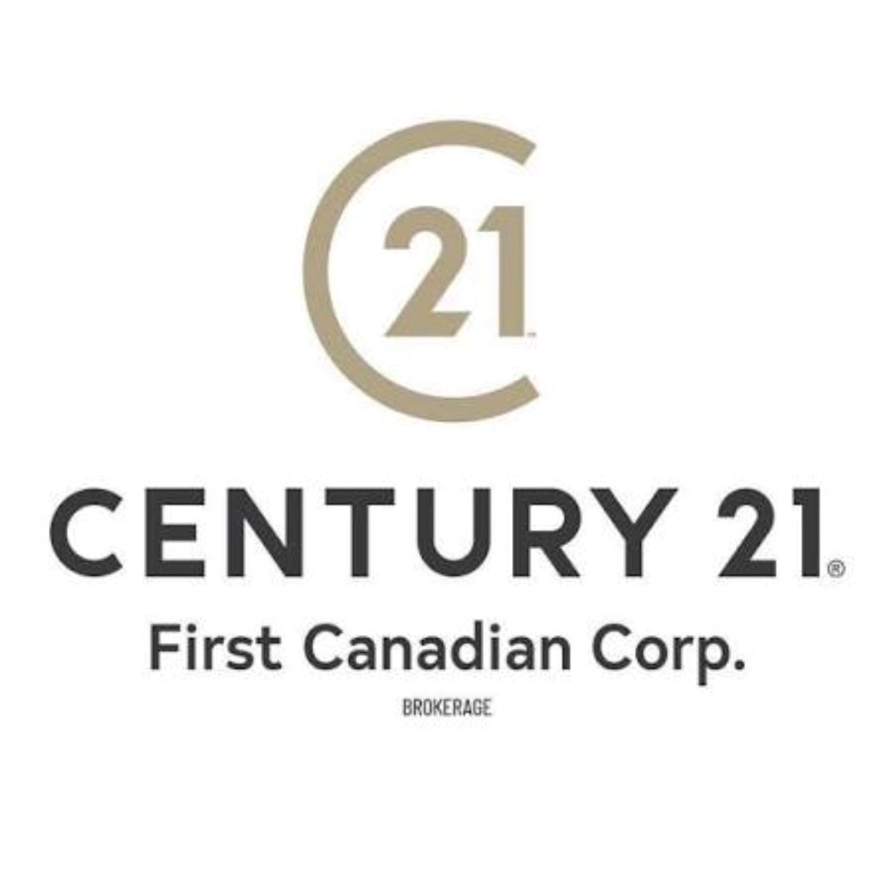 Century 21 real estate logo
