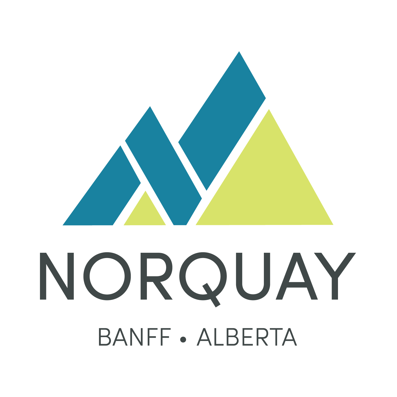 Mount Norquay Ski Resort logo