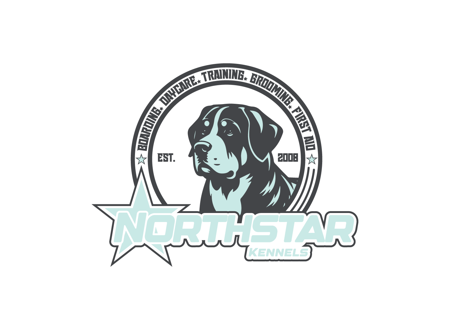 Northstar Kennels logo