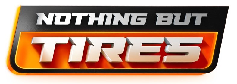 Nothing But Tires Logo