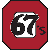 Ottawa 67's Logo