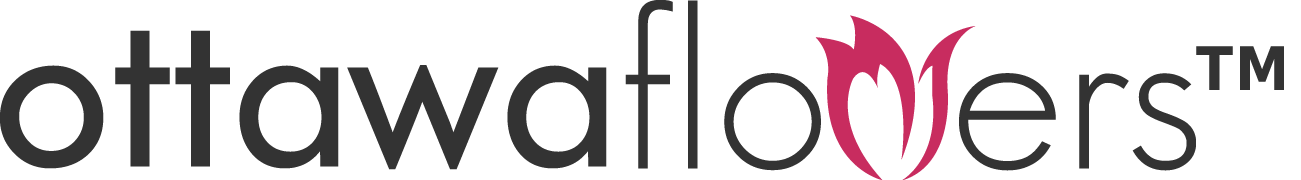 Ottawa Flowers Logo