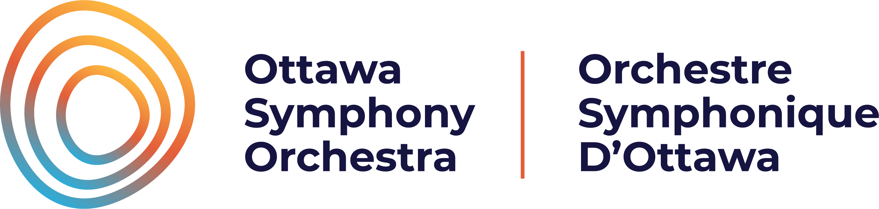 Ottawa Symphony Orchestra logo