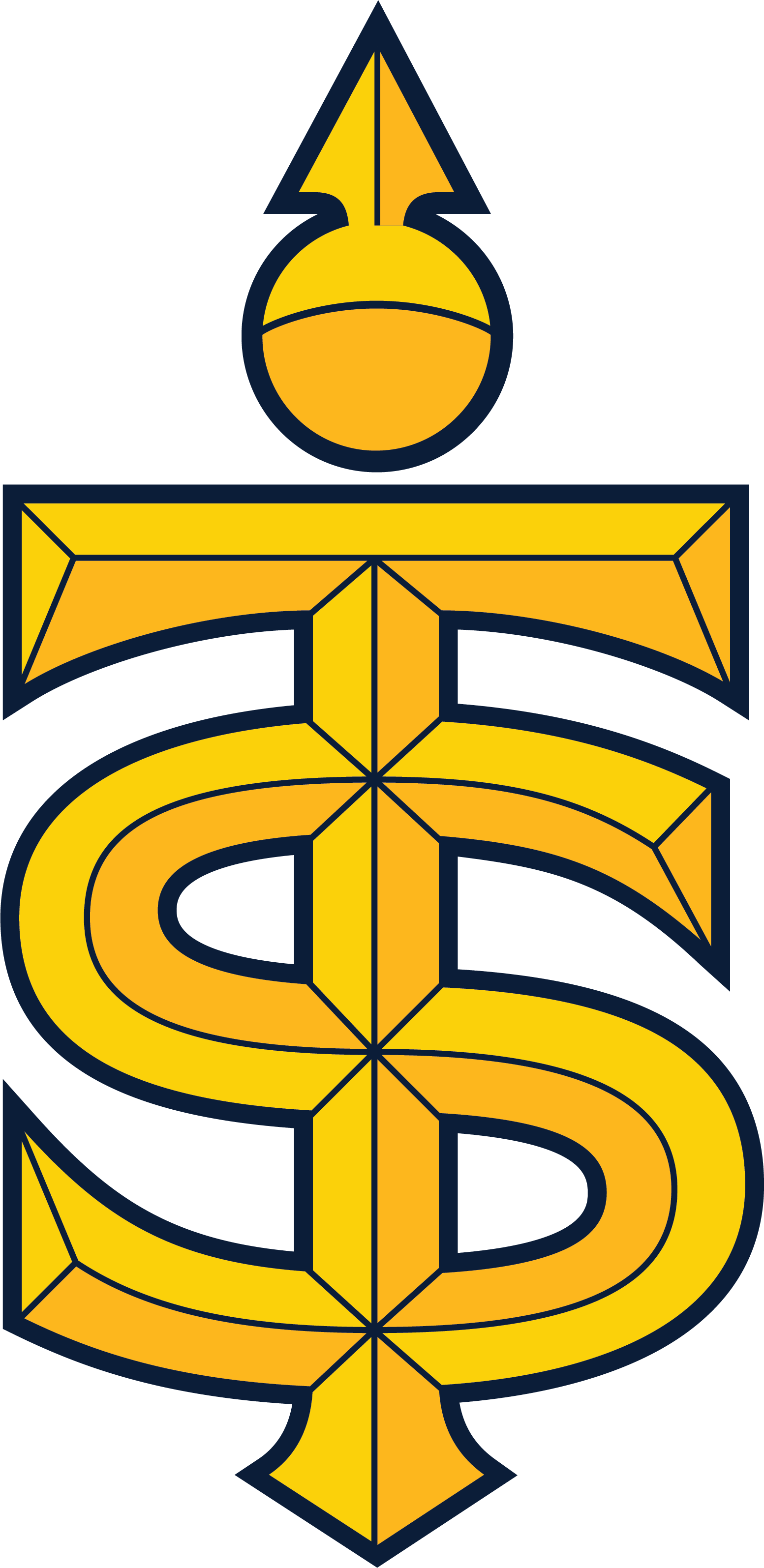 TORONTO Sceptres logo