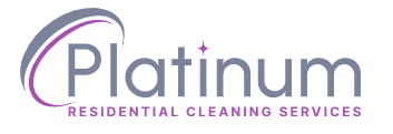 Platinum Residential Cleaning Ltd. Logo