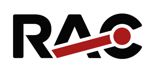 RAC Digital Arts College logo