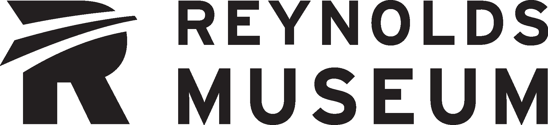 Reynolds Museum Logo