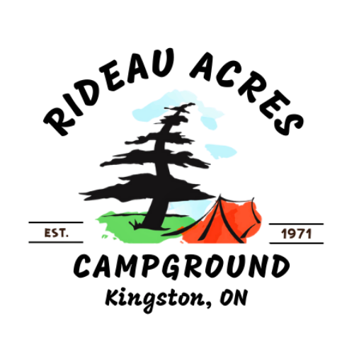 Rideau Acres Campground logo