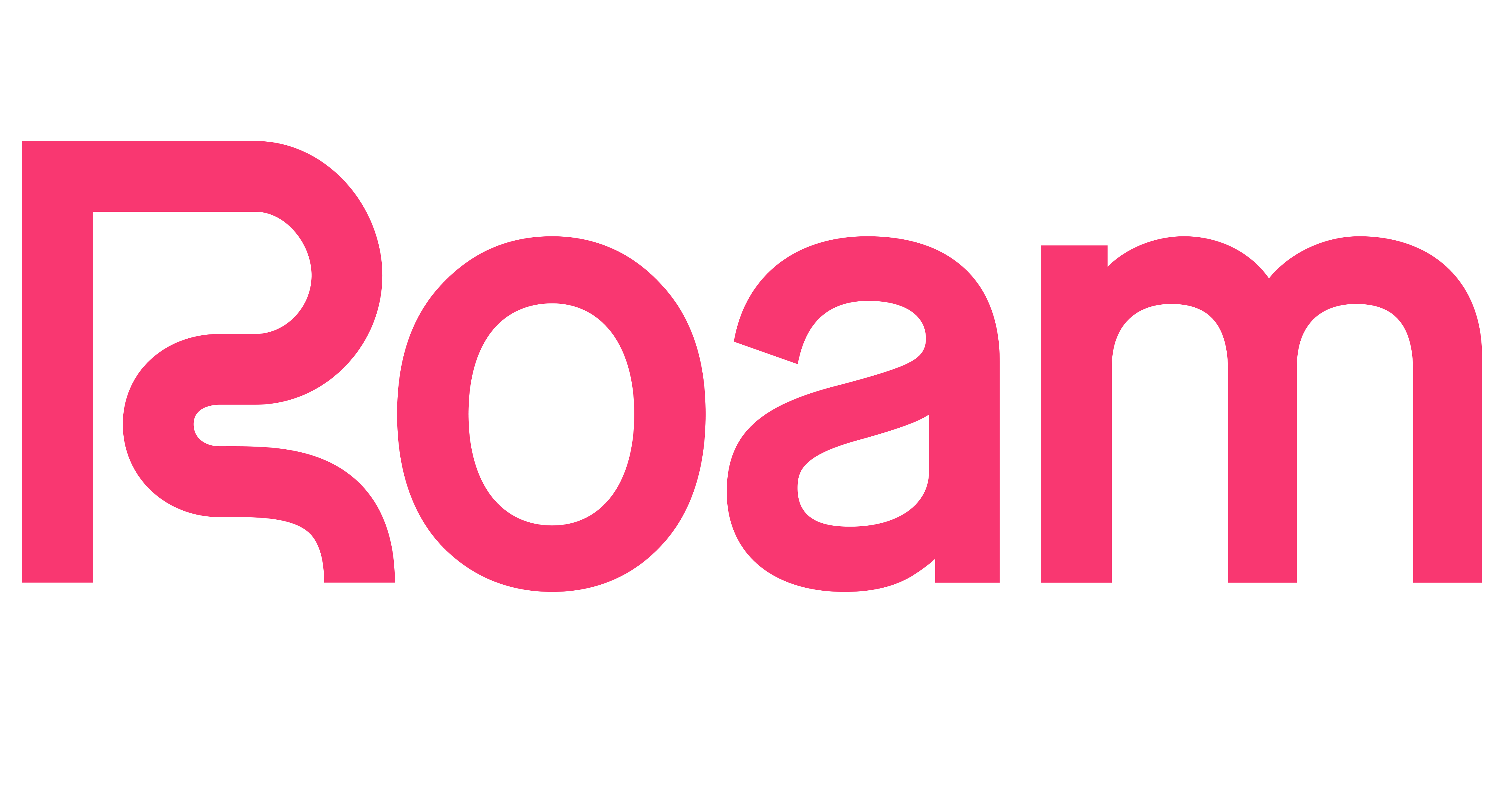 Roam Auto logo