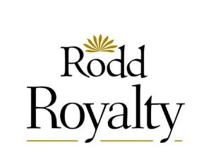 Rodd Royalty Logo
