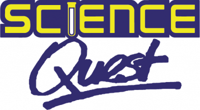 Science Quest logo