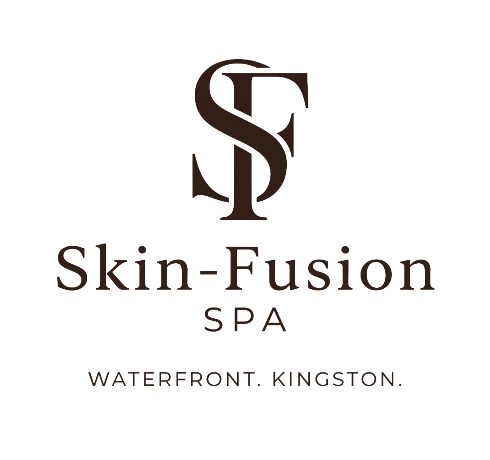 Skin Fusion logo