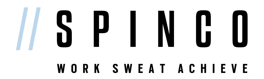 SpinCo logo