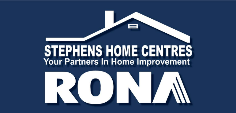 RONA - Stephens Home Centres Logo