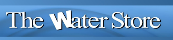 The Water Store Logo